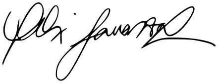 Unterschrift (eingescannt)